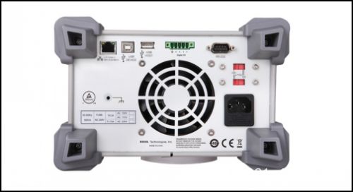 ̖ԴDG5101ƷԴ100MHz1GSa/s14bit128MptsⲨ1ͨx