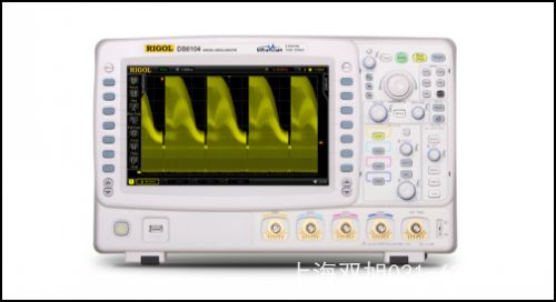 ʾDS1074ZƷԴ70MHz,1GSa/sɘʣ惦4ͨ
