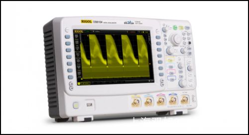 ̖ԴDG5072ƷԴ70MHz1GSa/s14bit128MptsⲨ2ͨx