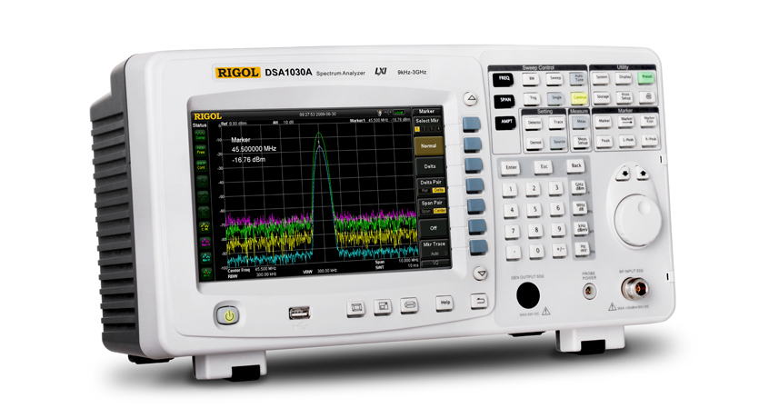 ʾDS1204BƷԴ200MHz2GSa/sɘʣ16kpts惦(ch)4ͨ