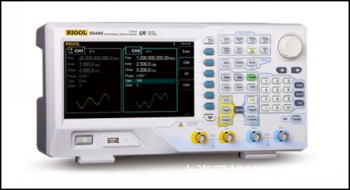 ̖(ho)ԴDG1022UƷԴ20MHz100MSa/s14bit4kptsⲨ2ͨ