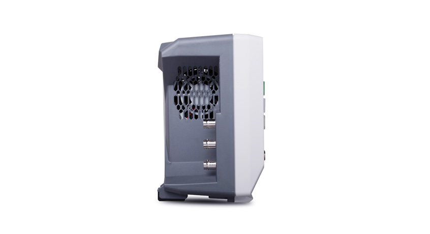 ʾDS6104ƷԴ1GHz5GSa/sɘʣ140Mpts惦(ch)4ͨ