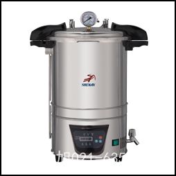 DSX-280KB30半自動控制蒸汽滅菌器型號