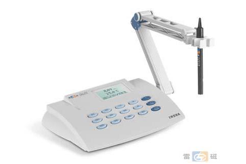 DWS-51型鈉離子濃渡計使用說明書