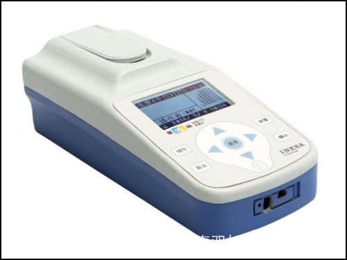 ZDJ-5型電導(dǎo)測量單元使用說明書