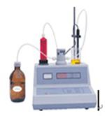 安亭電子ZD-3A自動(dòng)電位滴定儀價(jià)格