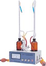 安亭電子ZD-3A自動(dòng)電位滴定儀價(jià)格
