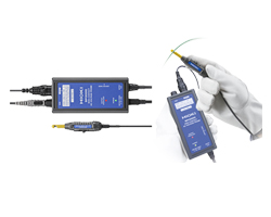 LR5042-20電壓記錄儀5V
