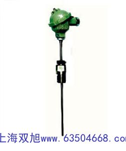 粘性熱電偶