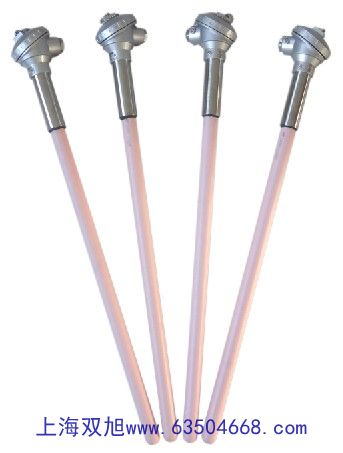 水硬度電極測量頭603
