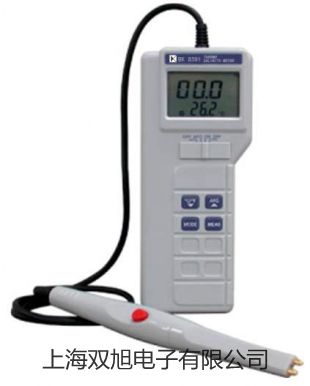 【雙旭牌】離子計PP-50-P11廠家
