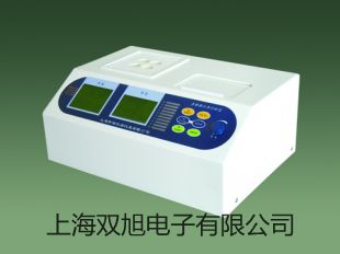 【雙旭牌】上海躍進(jìn)水浴恒溫振蕩器SHZ-C供應(yīng)商