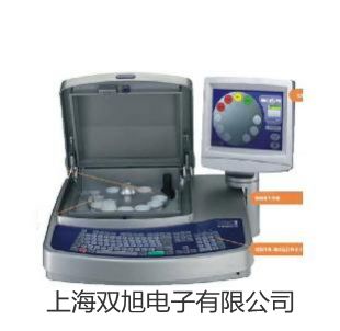 【雙旭牌】溶解氧分析儀JPSJ-605供應商