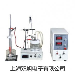 【雙旭牌】離子計PP-50-P11廠家