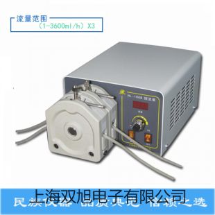 【雙旭牌】離子計PP-15-P11供應商