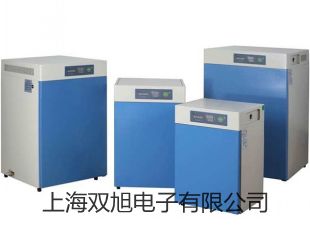 【雙旭牌】上海躍進遠紅外快速干燥箱YHG.400-BS-II供應商