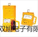 【雙旭牌】多參數(shù)水質(zhì)分析儀DZS-706B銷售