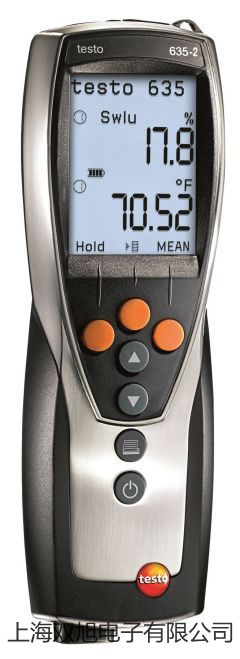 【雙旭牌】testo 316-3 備用過(guò)濾器銷售