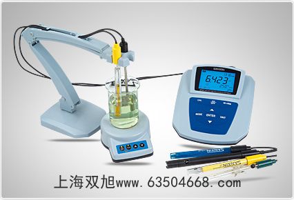 離子計S220-Bio
