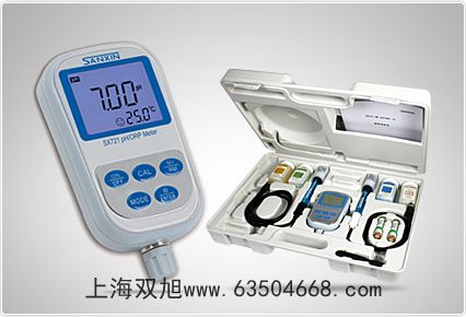 離子計S220-B