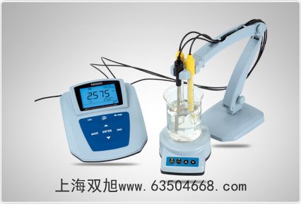 多參數(shù)水質(zhì)分析儀DZS-708C