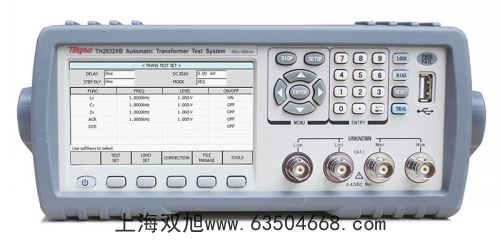 數(shù)字合成函數(shù)信號(hào)發(fā)生器YB3003