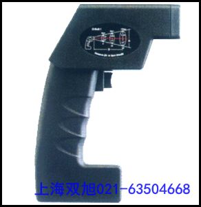 汽車馬達測試槍STL150森美特STL-150