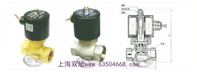 電磁閥脈沖閥JMJ-04