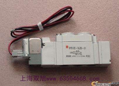 電磁閥脈沖閥MVSC460-4E1