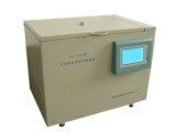 SYD-261石油產(chǎn)品閉口閃點試驗器SYD-261上海昌吉參數(shù)