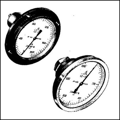 CZ-20A固定磁性轉(zhuǎn)速表【上海轉(zhuǎn)速表廠】