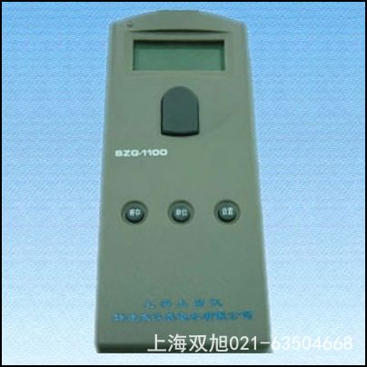 SZHG-01霍爾效應轉速傳感器【上海轉速表廠】