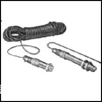 SZHG-01霍爾效應轉速傳感器【上海轉速表廠】