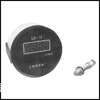 SZMB-5磁電轉(zhuǎn)速傳感器【上海轉(zhuǎn)速表廠】