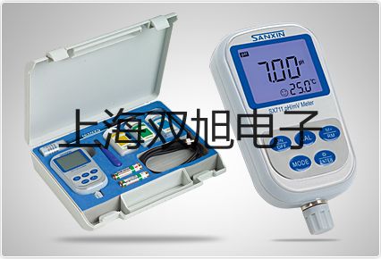 【雙旭牌】雙液接參比電極6213-M銷售