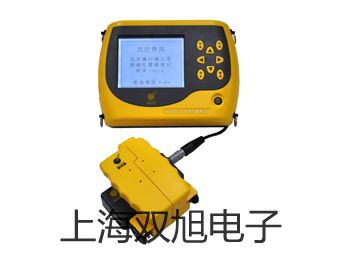 【雙旭牌】QJ43攜帶式線路故障測試器線路故障測試器廠家