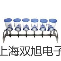 【雙旭牌】UHZ-519T33頂裝式粘稠型磁翻柱液位計,UHZ-519T33廠家