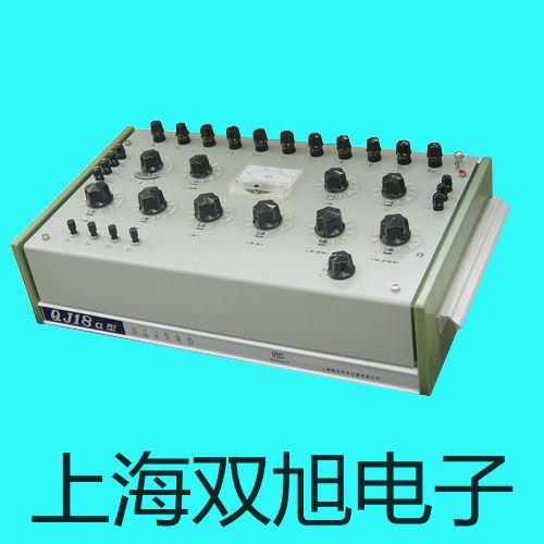 【雙旭牌】VC302VC-302交流功率表廠家