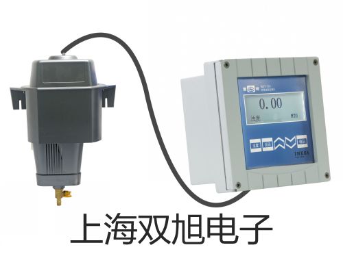 【雙旭牌】雷磁自動電位滴定儀ZDJ-4A參數(shù)