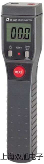 【雙旭牌】SY5520-5MO-C8先導閥 參數(shù)