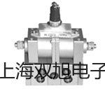 【雙旭牌】SY7420-5LZE-02先導(dǎo)閥參數(shù)