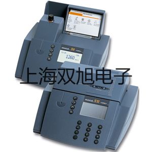 【雙旭牌】SY5520-5MO-C8先導閥 參數(shù)