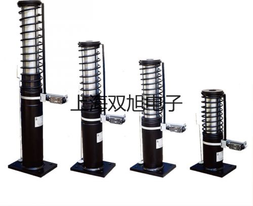 【雙旭牌】鎧裝鉑電阻WZPK2-466SA廠家