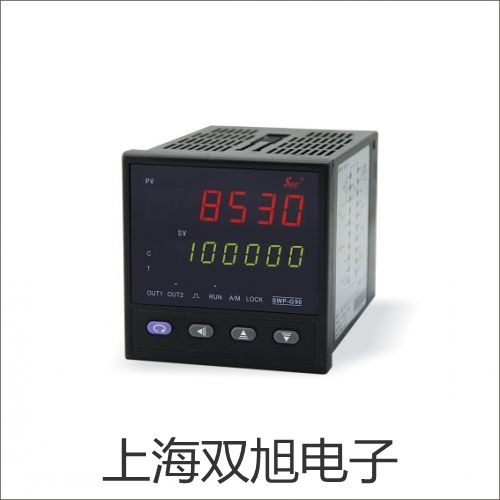 【雙旭牌】SY5120-6DZD-C6先導(dǎo)閥價(jià)格