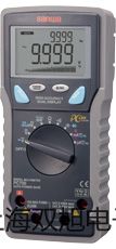 【雙旭牌】萬用表GDM-350A價格
