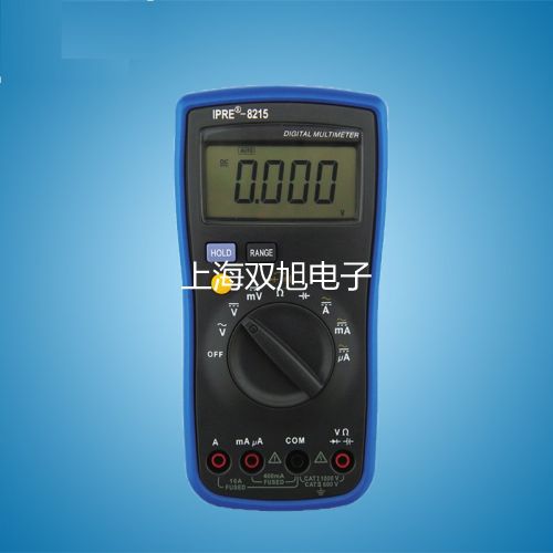 【雙旭牌】專業(yè)型pH計(jì)/電導(dǎo)計(jì)/離子計(jì)PP-25-P11供應(yīng)商