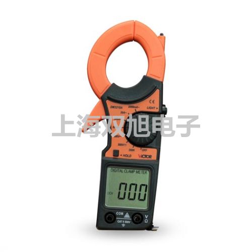 【雙旭牌】電子密度天平AR64CN銷售