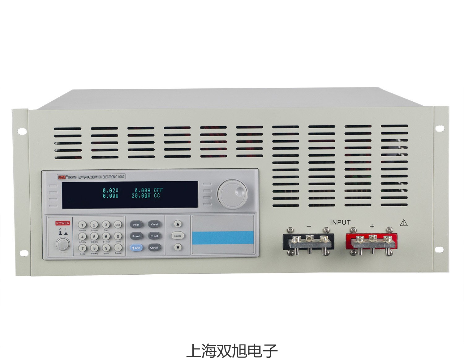 【雙旭牌】雷磁電位滴定儀ZDJ-5電導(dǎo)測量單元銷售