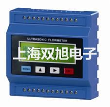 【雙旭牌】鎧裝鉑電阻WZPK2-126SA廠家