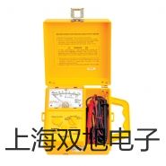【雙旭牌】鎧裝薄膜鉑熱電阻WZPK-265U供應(yīng)商